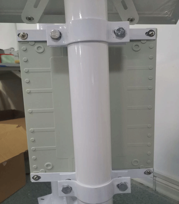 風途科技土壤墑情監測系統怎么安裝？