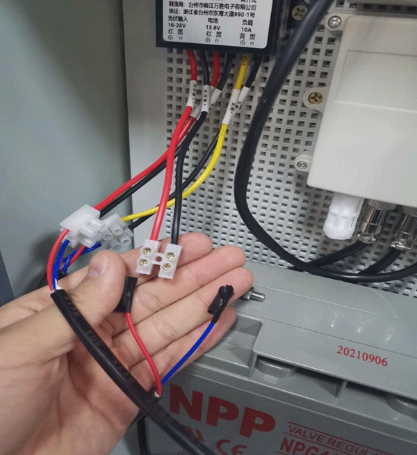 風途科技土壤墑情監測系統怎么安裝？