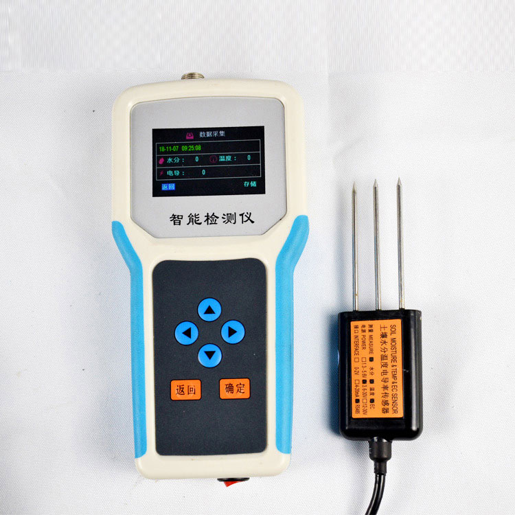 土壤水分快速測定儀推薦 土壤水分快速測定儀推薦
