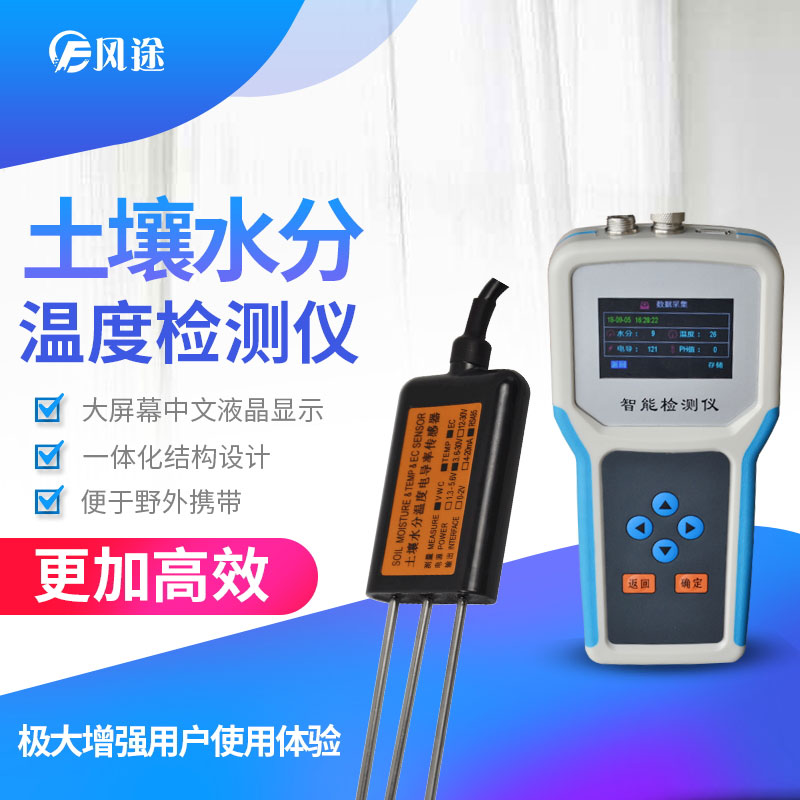 土壤水分有哪些類型？