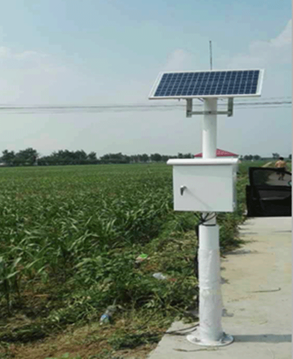 土壤溫濕度檢測傳感器包含哪些參數