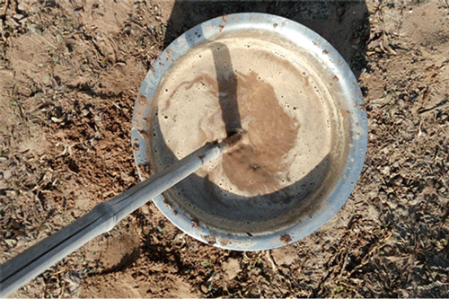 土壤墑情自動監(jiān)測站