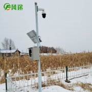 土壤墑情檢測系統(tǒng)在農(nóng)業(yè)發(fā)展中起到什么作用?