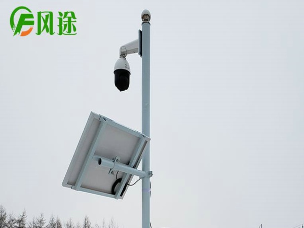 風途土壤墑情監測系統質量怎么樣？