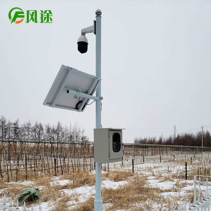 土壤墑情監(jiān)測儀之外，農(nóng)戶如何測量土壤水分？