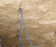 基于GSM網絡農田墑情監測系統