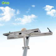 基于LabVIEW的土壤溫濕度實時監測系統