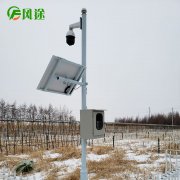 要想種子高產,土壤墑情監測很重要