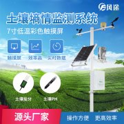 土壤檢測有哪些你知道嗎?